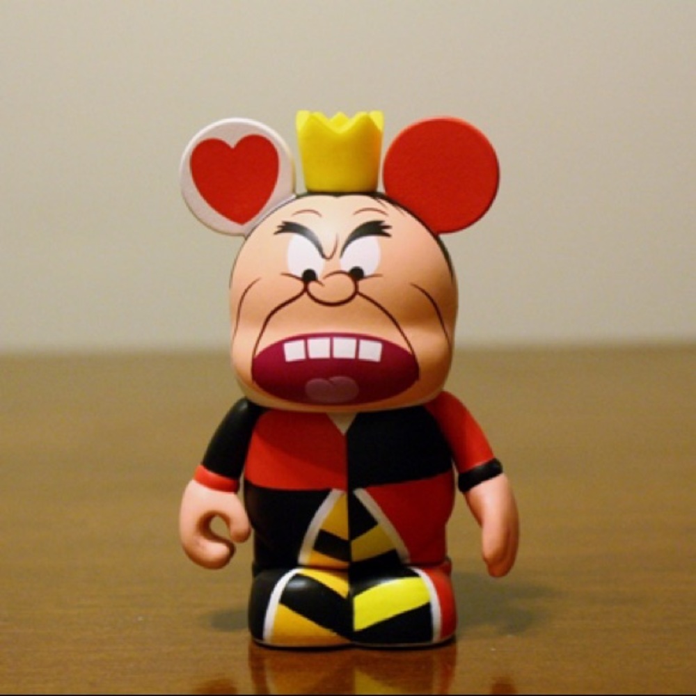 Disney Vinylmation
